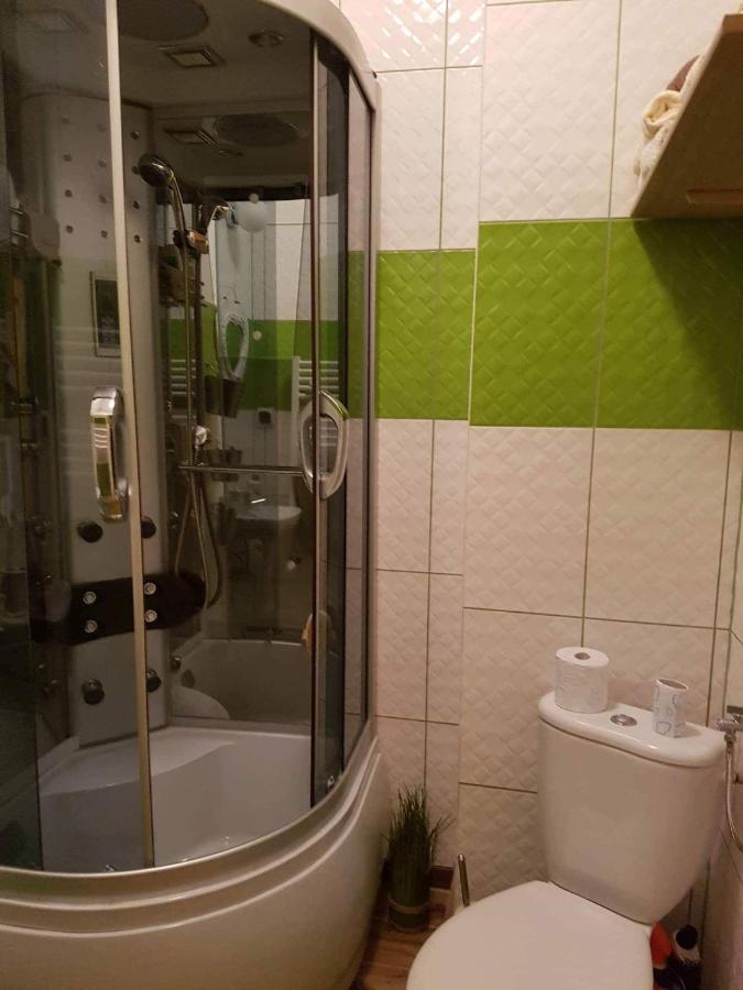 Appartement Moja Milosc. à Podgórzyn Extérieur photo