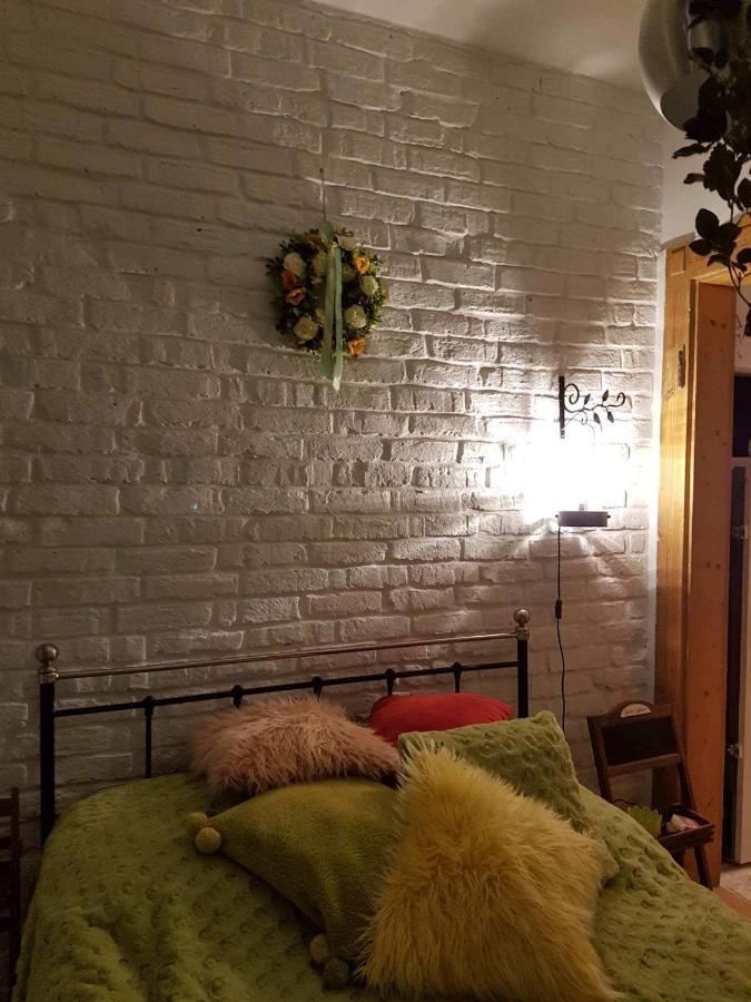 Appartement Moja Milosc. à Podgórzyn Extérieur photo