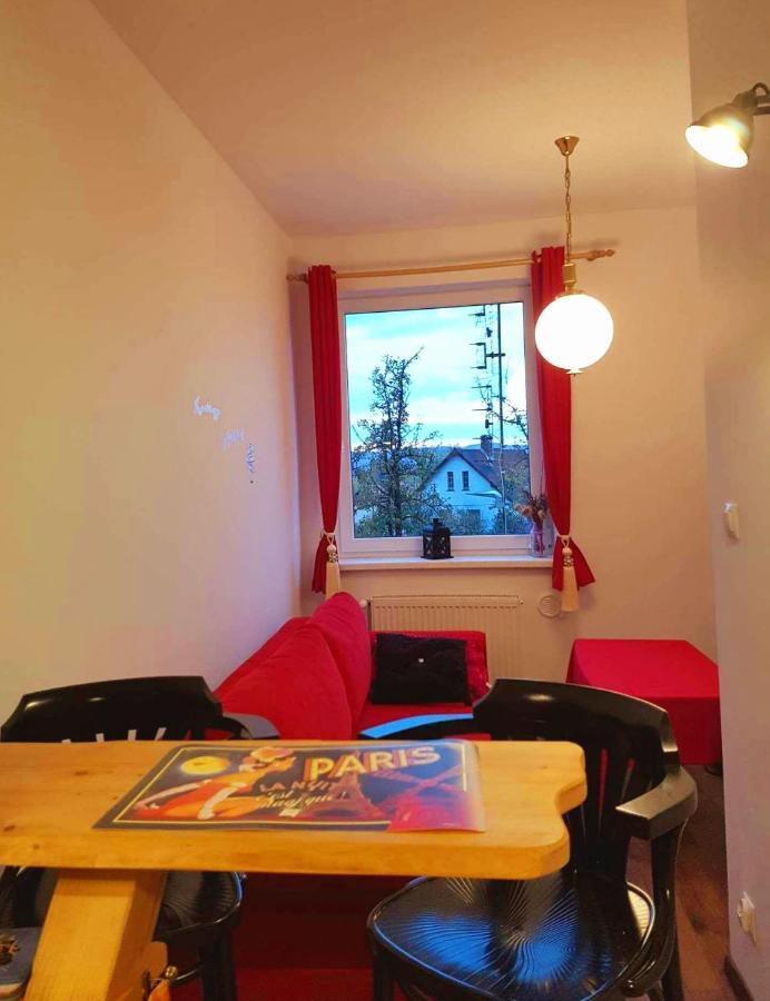 Appartement Moja Milosc. à Podgórzyn Extérieur photo
