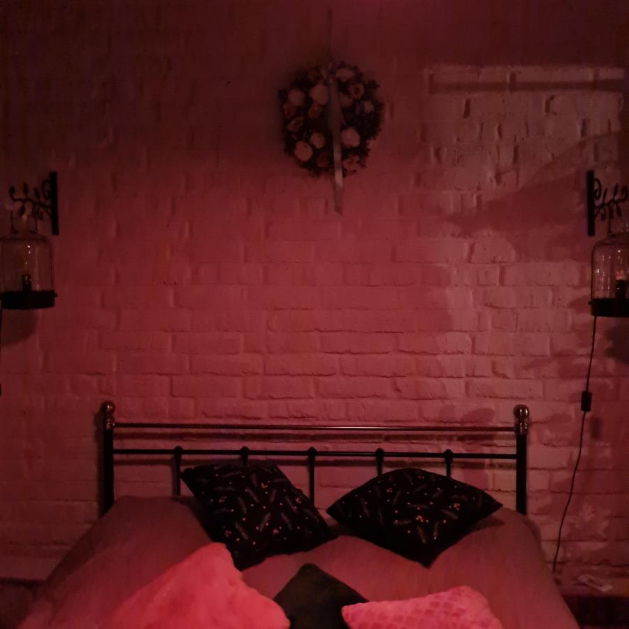 Appartement Moja Milosc. à Podgórzyn Extérieur photo